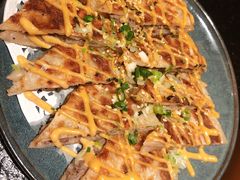 牛肉饼-牛家酒场(7mall店)