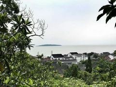 -苏州吴中太湖旅游区