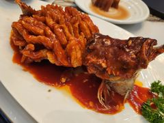 -新聚丰菜馆(太监弄店)