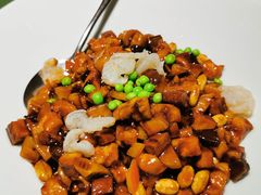-老吉堂上海本帮菜(望京万象汇店)