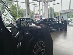 -上海永达奥诚奥迪4S店(申江路店)