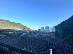 -大境门景区