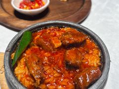-俄士厨房(环球港店)