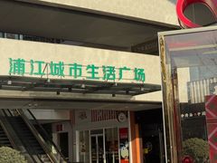 -浦江城市生活广场(江月路店)