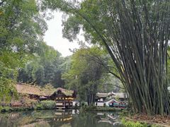 -成都杜甫草堂博物馆