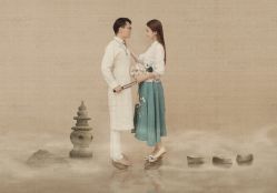 -帆拉斐婚纱摄影(春熙店)