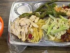 -合合自助快餐(六顺店)