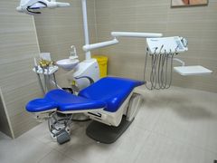 -艺健口腔(南宁店)