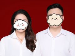 -拍刻风照相馆(浦江城市生活广场店)