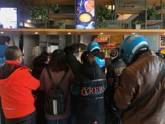 -老陈家擀面皮(平凉路店)