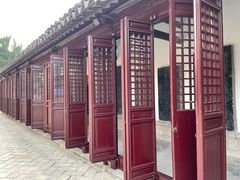 -苏州文庙(姑苏区)