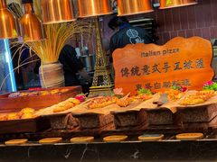 -東盛炭烤自助料理(玄武招商花园城店)