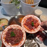成都火锅+串串🤩海椒市一锅拿下