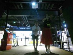 -VS SPORTS PARK运动玩乐园·团建·生日会(合生汇店)