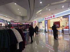 -卓锦曼购中心(国香街店)
