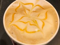 -COSTA COFFEE(上海月星环球港店)