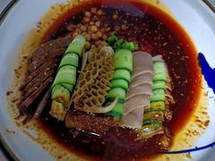 -百姓渔村(南中环店)