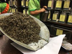 -张一元(总店)