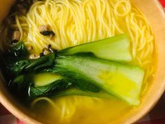 绿盒子家担担面-盒马鲜生(十里堡店)