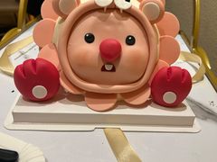 -小厨娘淮扬菜(龙湾天街店)