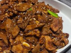 -大胡同天津菜·海肠捞饭·津门皮皮虾锅贴一绝(西姜井店)