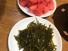 -肖记公安牛肉鱼杂馆· 省级非物质文化遗产(仁和路店)