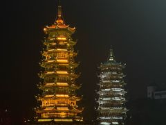-桂林两江四湖景区
