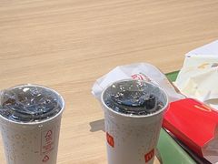 -麦当劳(龙湖北京大兴天街店)