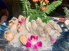 -珍宝轩海鲜火锅(碧湖大厦店)