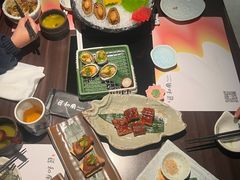 -匠和风精致料理(莆田财富中心店)