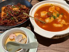 -大盐帮川菜馆(长楹天街店)