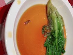 -西贝莜面村(常州新北万达广场店)