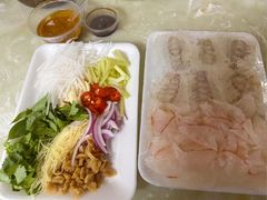 -官塘锋记鱼生·生腌·砂锅粥(牌坊街店)
