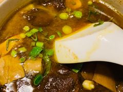 -风味小馆(天目湖宾馆店)
