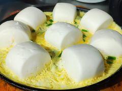 -70後铁锅炖(坡博总店)