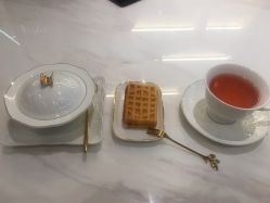 -香港倾城国际·美容美体中心