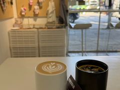 -收获咖啡HARVEST RESERVE(苍山店)