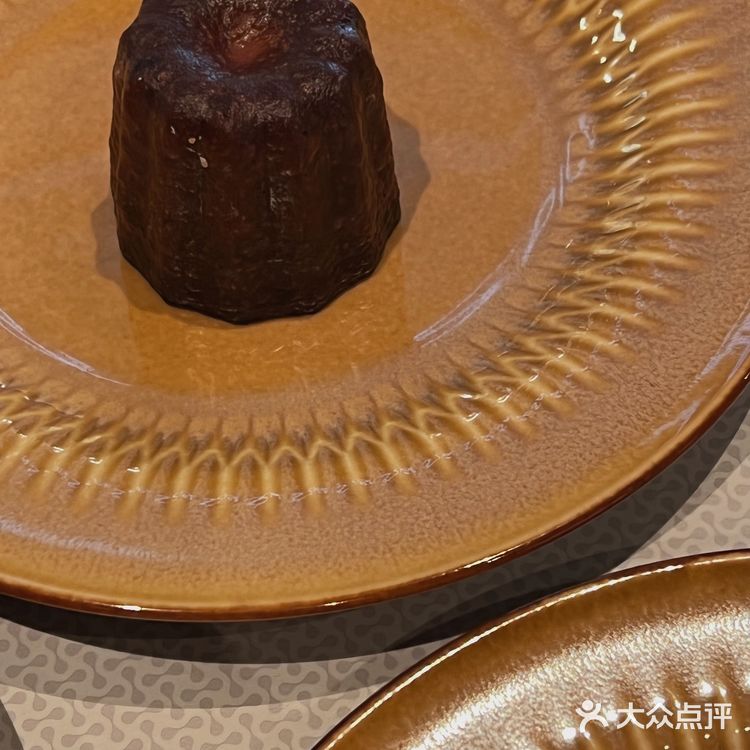 广州｜想天天去吃的可露丽和树莓芝士挞