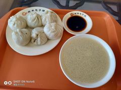 -庆丰包子铺(紫贵庄园店)