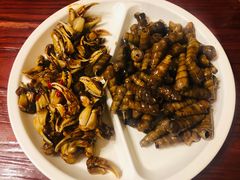 -私房小厨(康城路店)