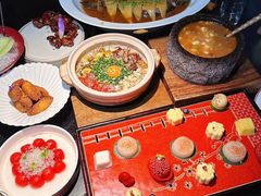 -锦楼·臻选新杭帮(杭州中心店)