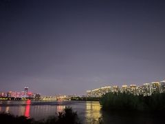 -长白岛森林公园