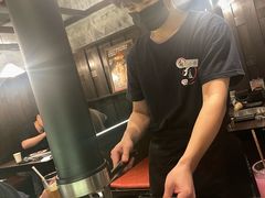 -大馥·炭火烧肉酒场(莘庄莘福坊店)