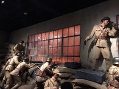 -上海四行仓库抗战纪念馆