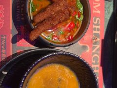 -牛New寿喜烧(曹路花园城店)