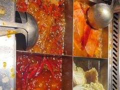 -川西坝子火锅(清江东路3.0直营店)