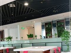 大堂-秦风肥牛(阳阳国际店)