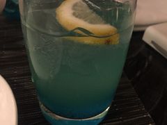 -长沙北辰洲际酒店-兰调全日餐厅