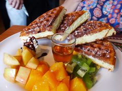 -Roots Lodge Café(仁爱旗舰店)
