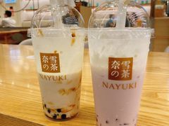 -奈雪的茶(石厦时代广场店)
